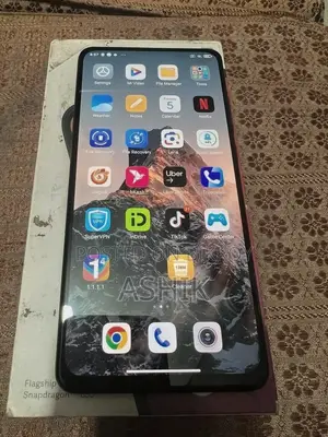 Xiaomi Redmi Pro 256 GB Red
