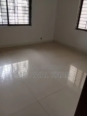 3-Bedroom Apartment in Gulshan for Rent