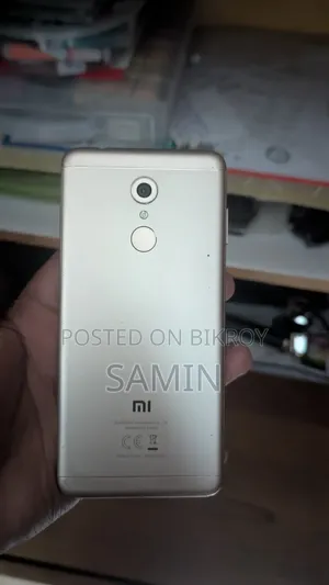 Xiaomi Redmi 5 32 GB Silver