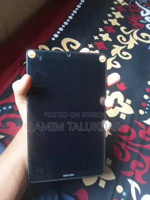 Tablet 64 GB Silver