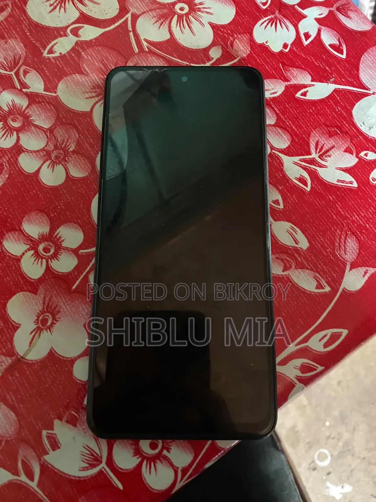Realme C55 128 GB Black