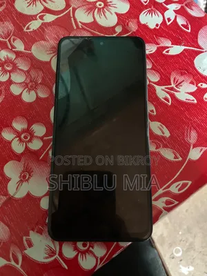 Realme C55 128 GB Black