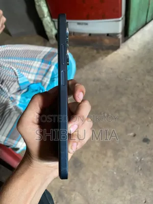 Realme C55 128 GB Black