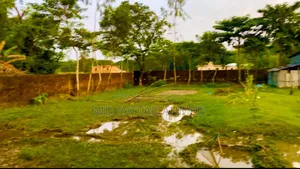 বাসা বাড়ীর জন্য জায়গা বিক্রি হবে