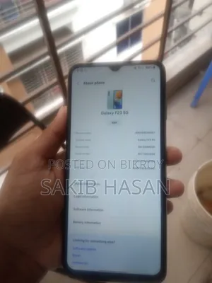 Samsung Galaxy F23 128 GB Pink