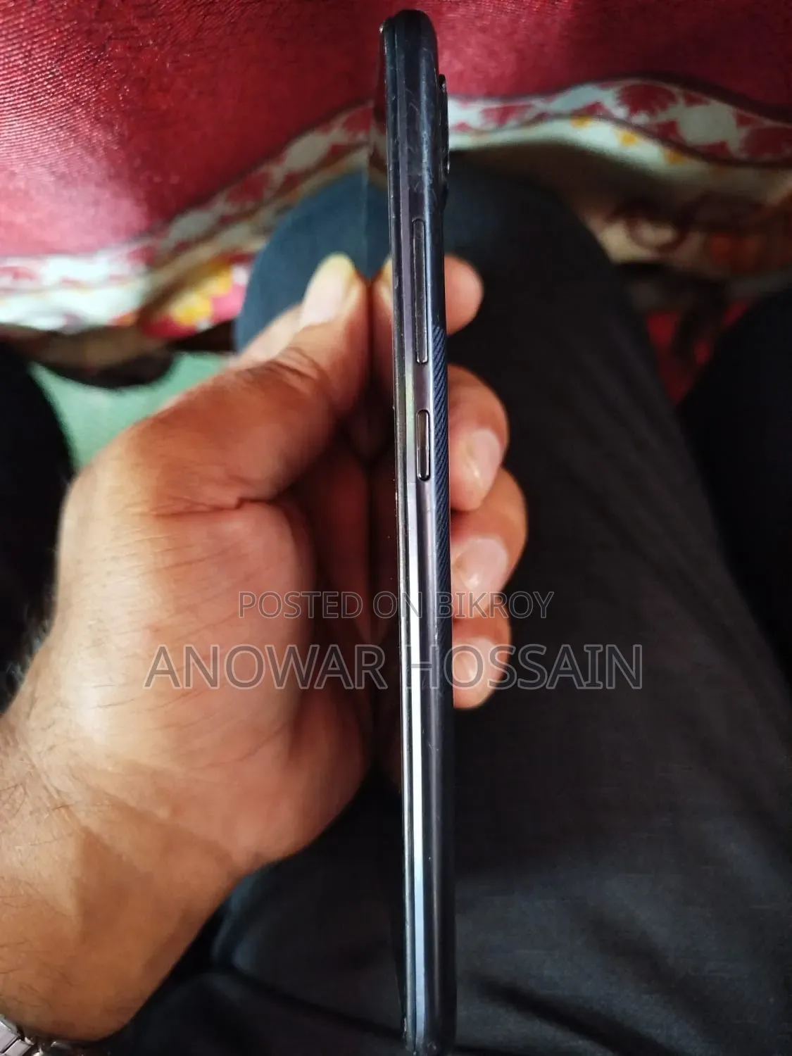 Xiaomi Poco C3 64 GB Black