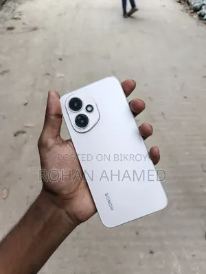 Honor 400 512 GB Gold