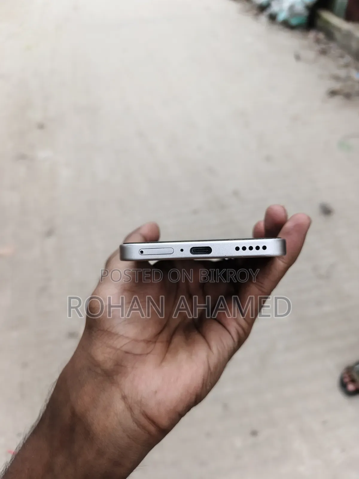 Honor 400 512 GB Gold