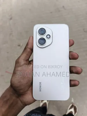 Honor 400 512 GB Gold