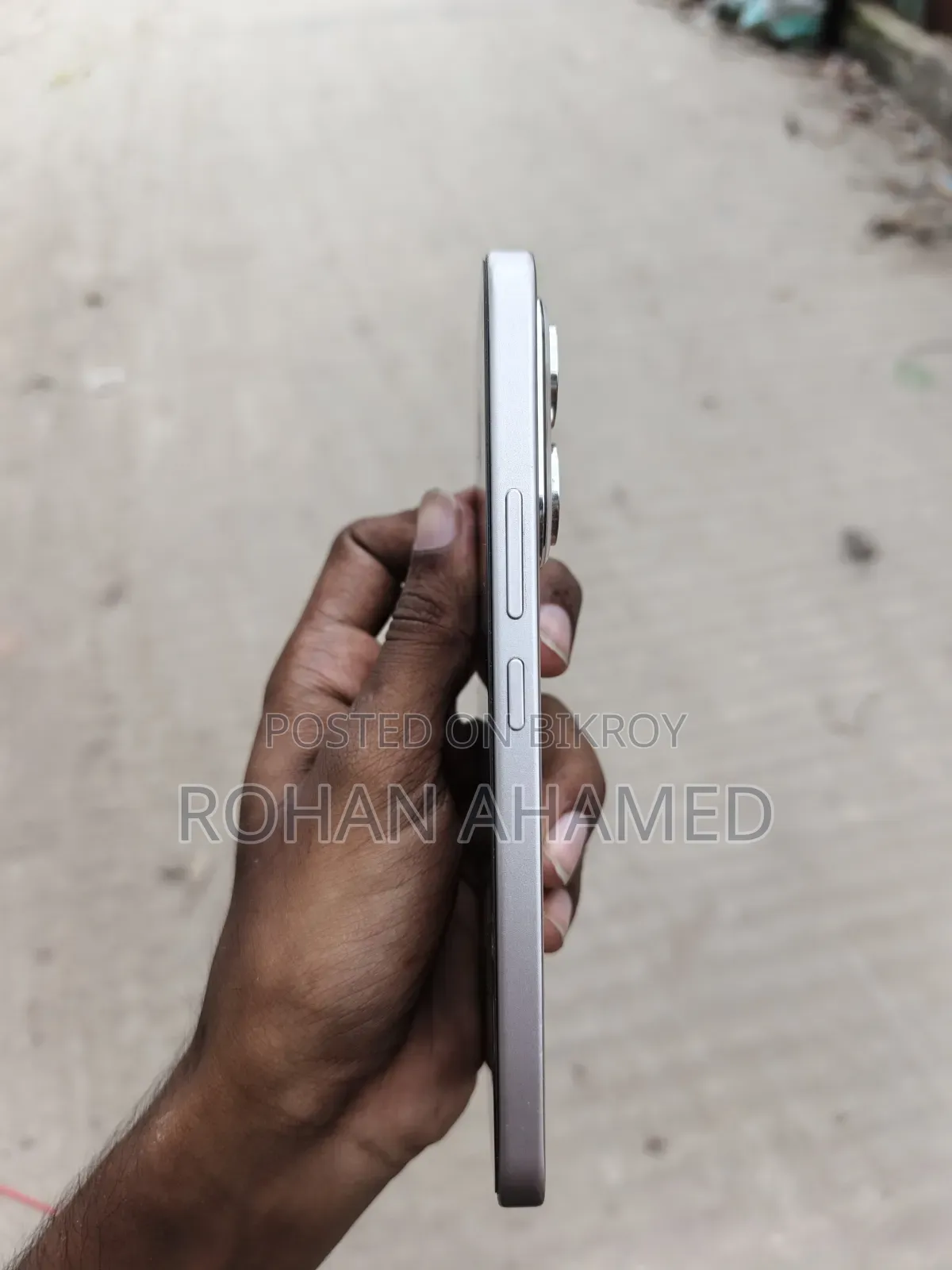 Honor 400 512 GB Gold
