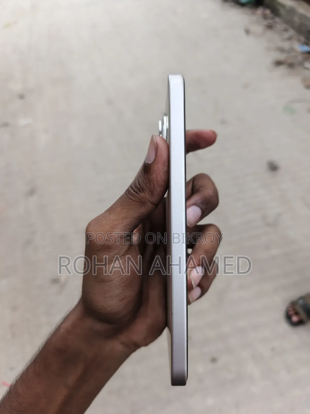 Honor 400 512 GB Gold