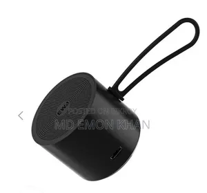Speaker