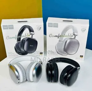 Hoco W35 Max Wireless Headphone