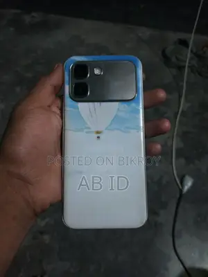 ইনফিনিক্স নোট এজ ২৫৬ জিবি গ্রে