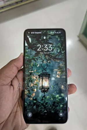 Realme 8 Pro 128 GB Blue