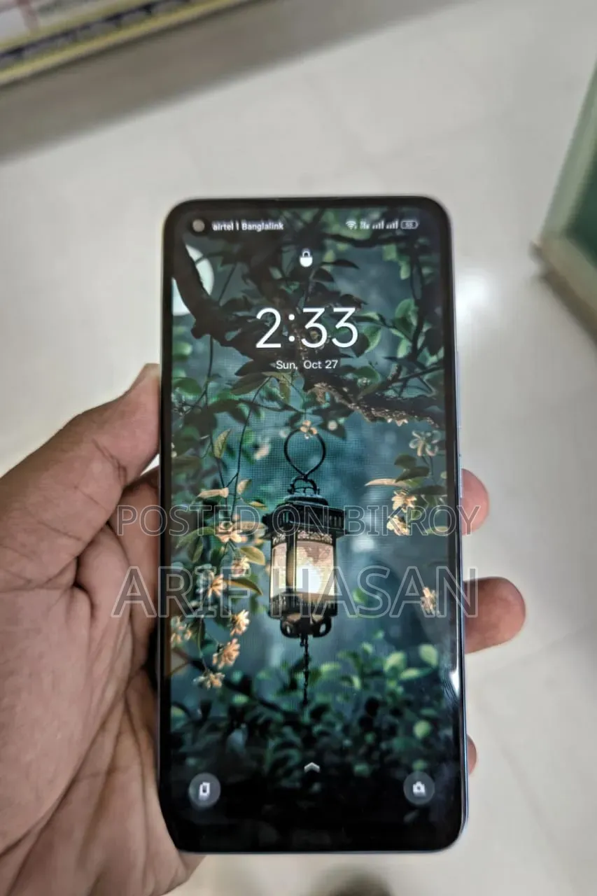 Realme 8 Pro 128 GB Blue