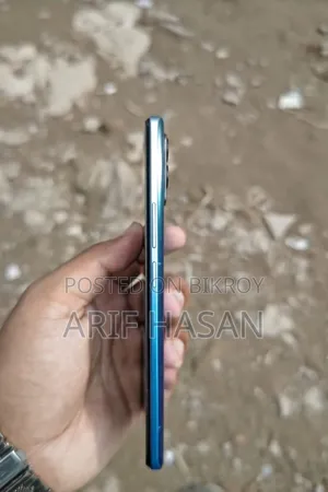 Realme 8 Pro 128 GB Blue