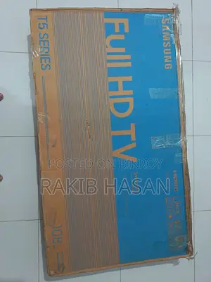 Samsung Full HD TV