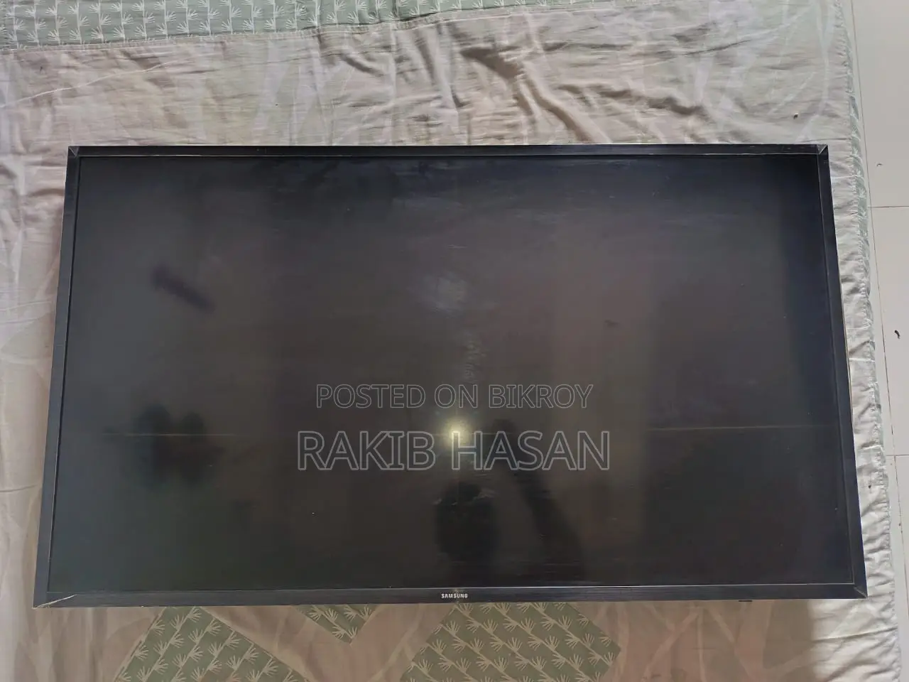 Samsung Full HD TV