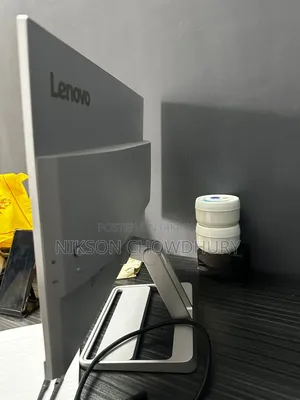 ২১.৫ ইঞ্চি লেনোভো মনিটর