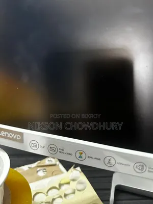 ২১.৫ ইঞ্চি লেনোভো মনিটর