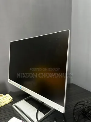 ২১.৫ ইঞ্চি লেনোভো মনিটর