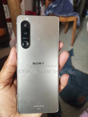 Sony Xperia 5 128 GB রোজ গোল্ড