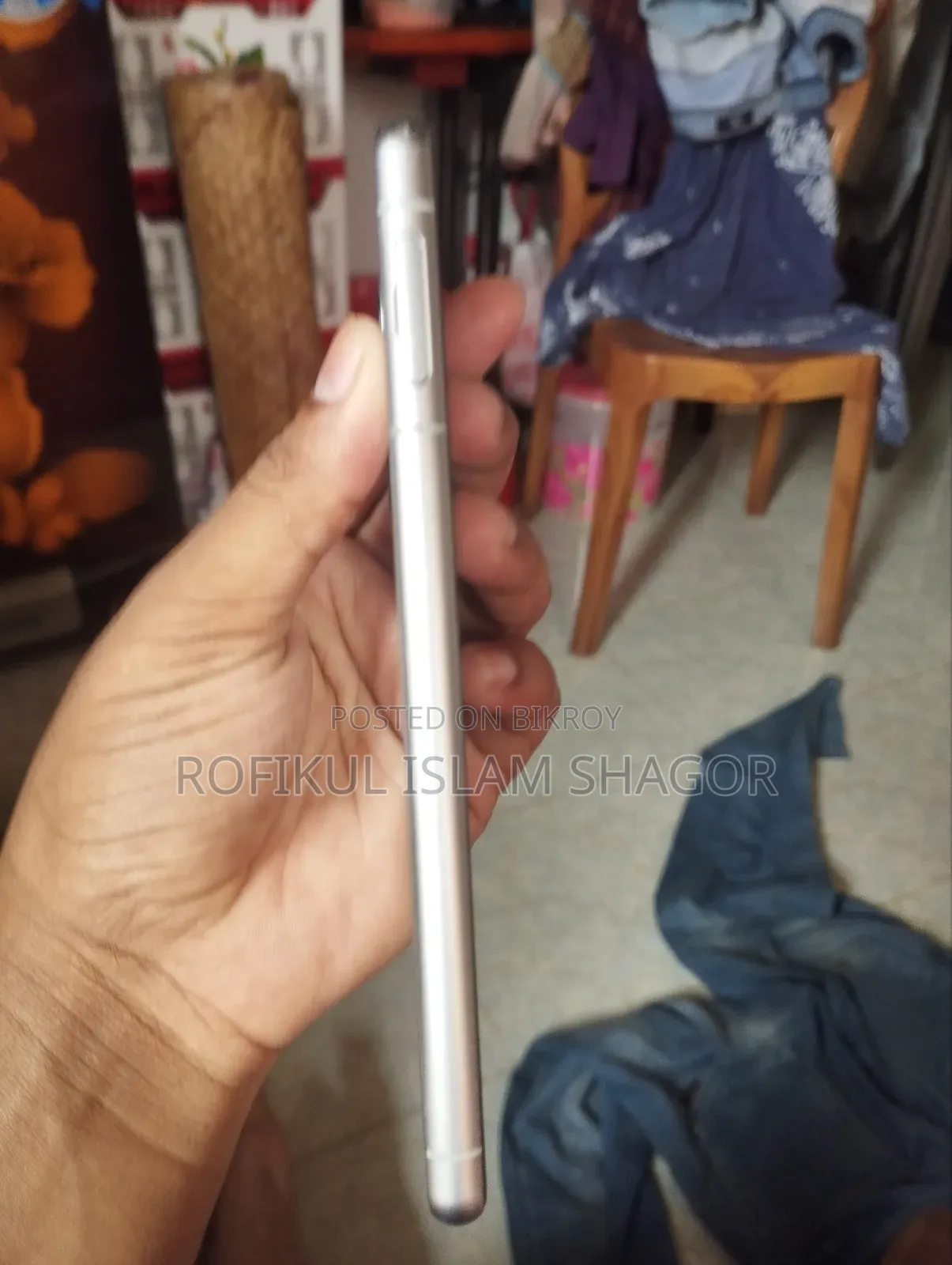 Sony Xperia 5 128 GB রোজ গোল্ড