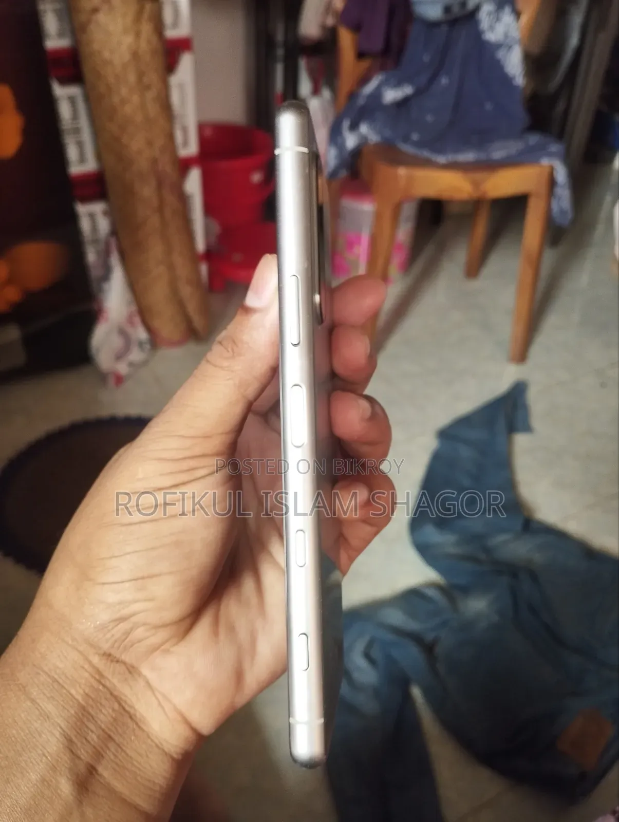 Sony Xperia 5 128 GB রোজ গোল্ড