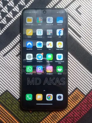 Xiaomi Redmi Note 9 Pro 64 GB White