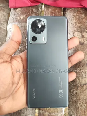 শাওমি সিভি ২ ১২৮ জিবি ব্ল্যাক