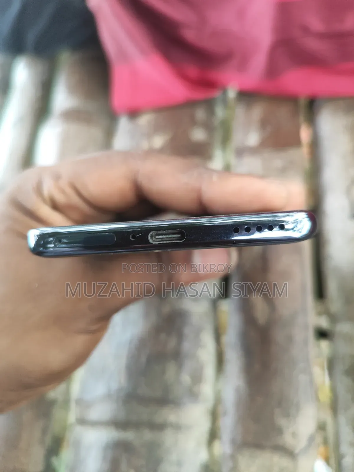 শাওমি সিভি ২ ১২৮ জিবি ব্ল্যাক