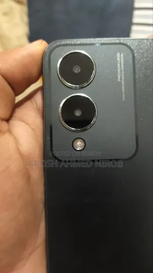 Vivo Y17s 128 GB Green