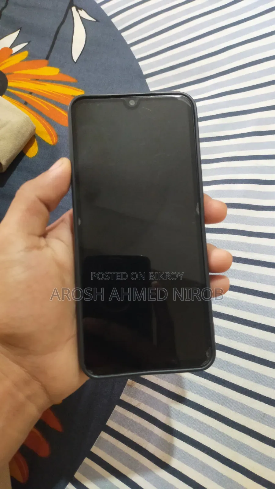 Vivo Y17s 128 GB Green