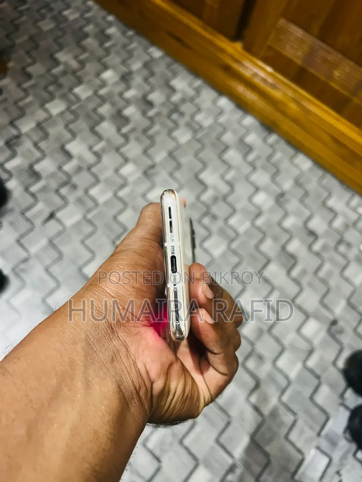 OnePlus 10 Pro 512 GB White