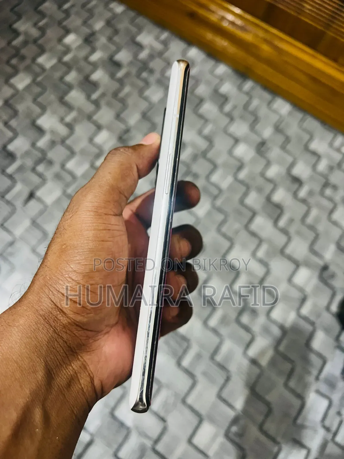 OnePlus 10 Pro 512 GB White