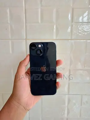 অ্যাপল আইফোন ১৩ মিনি ২৫৬ জিবি ব্লু