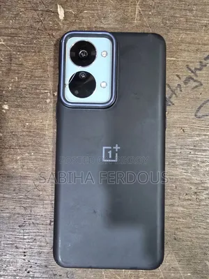 OnePlus Nord 2T 128 GB Blue