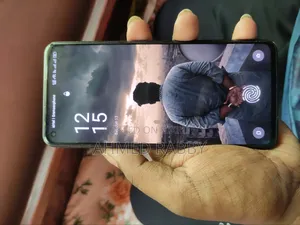 Realme GT Neo2 128 GB Green