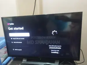 32 Inch Sony Bravia LED TV