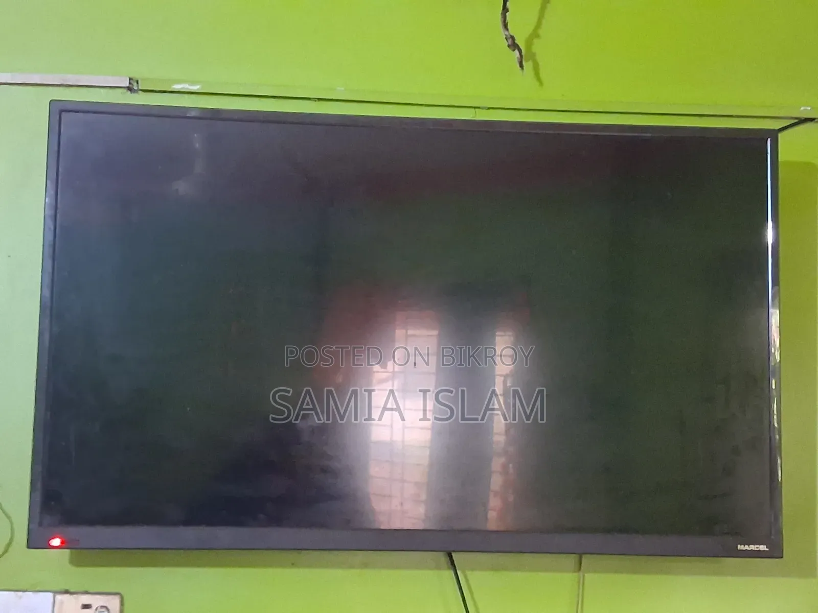 Marcel Tv 43 Inch