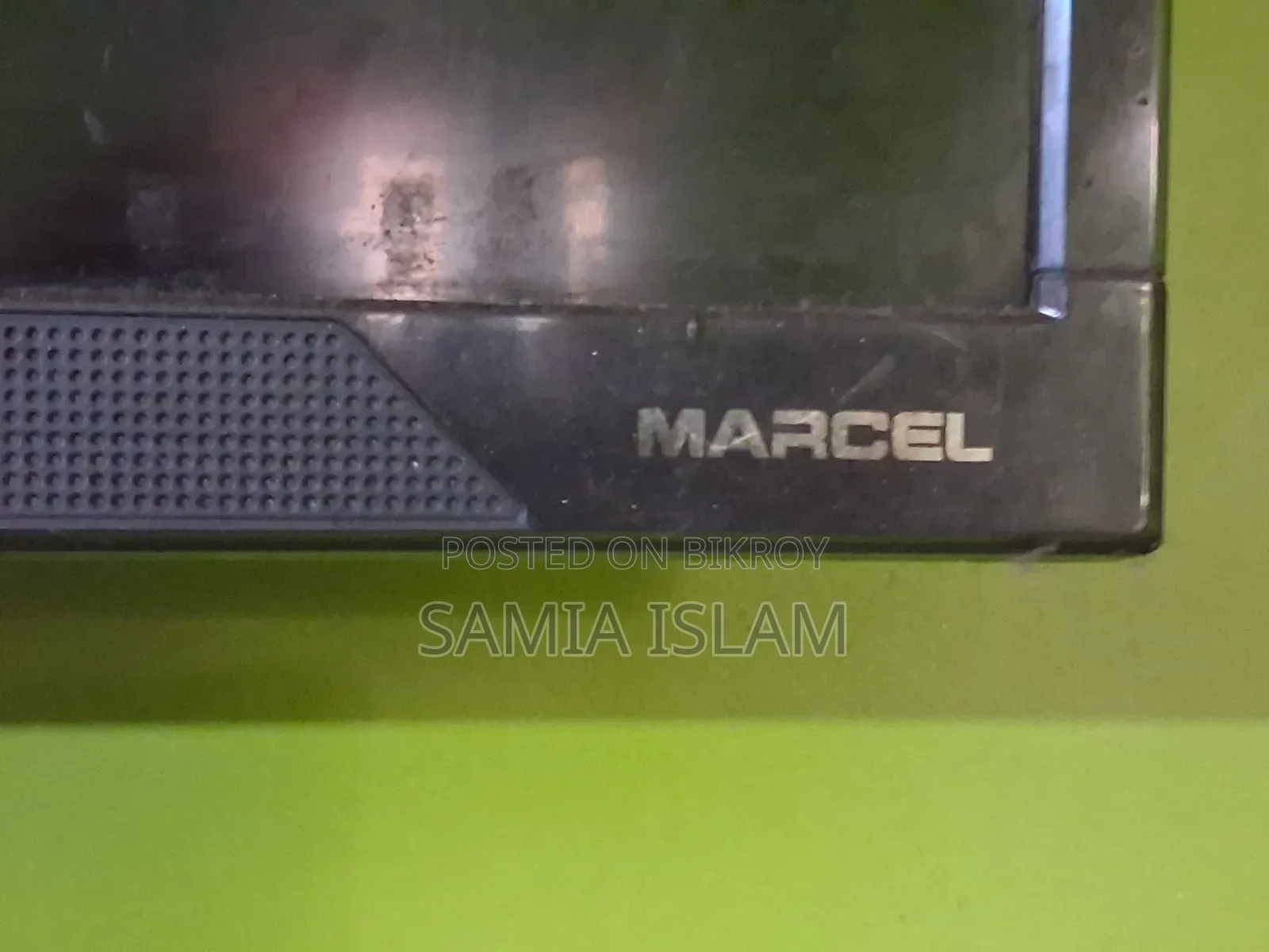 Marcel Tv 43 Inch