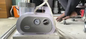 Bioland Suction Machine | ১ মাস ইউজ | নতুনের মতো
