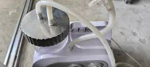 Bioland Suction Machine | Used for 1 month | Like new