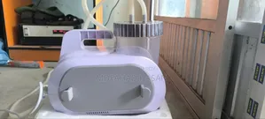 Bioland Suction Machine | Used for 1 month | Like new
