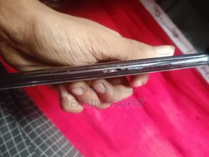 Oppo F19S 128 GB Black