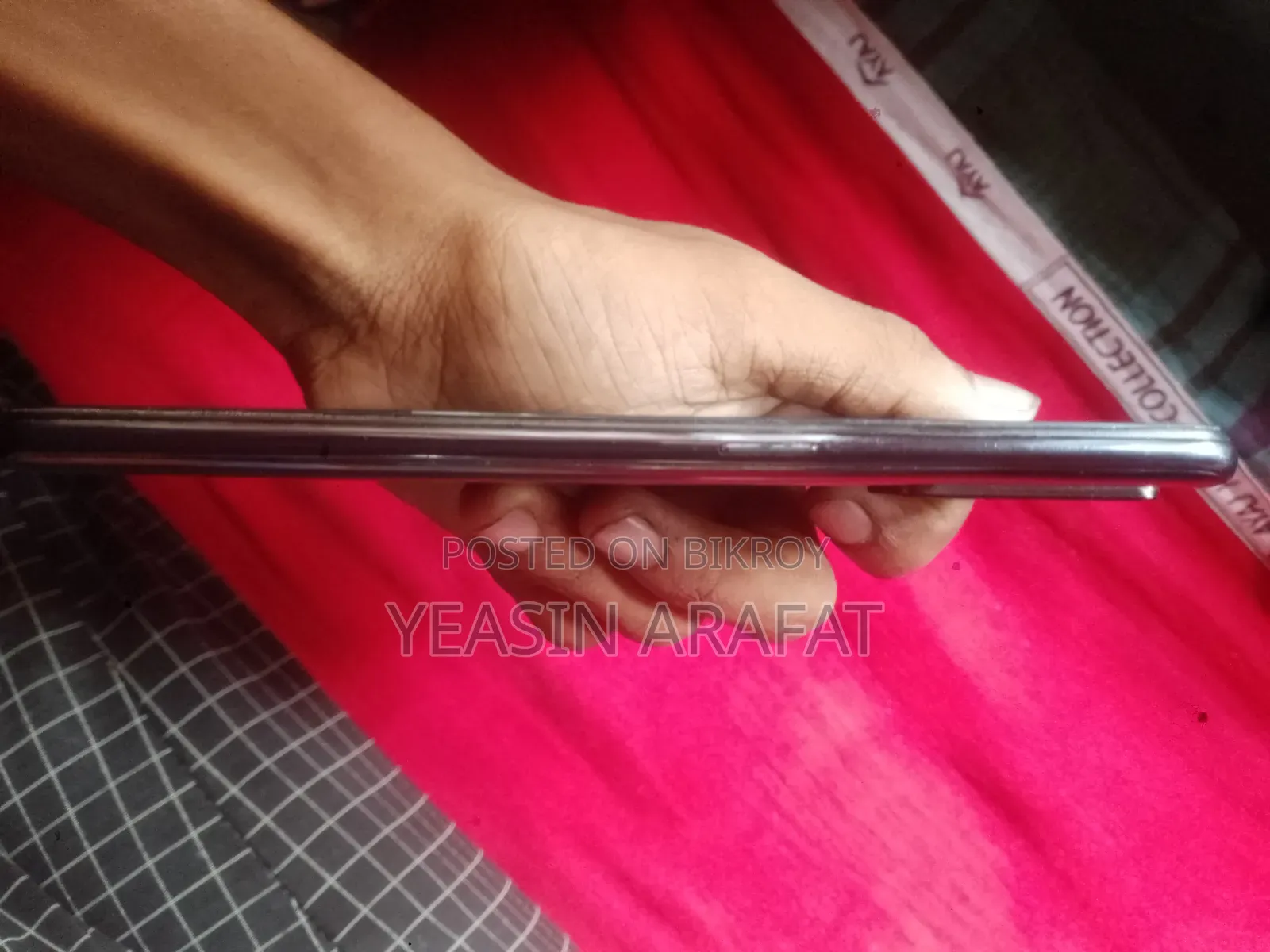 Oppo F19S 128 GB Black