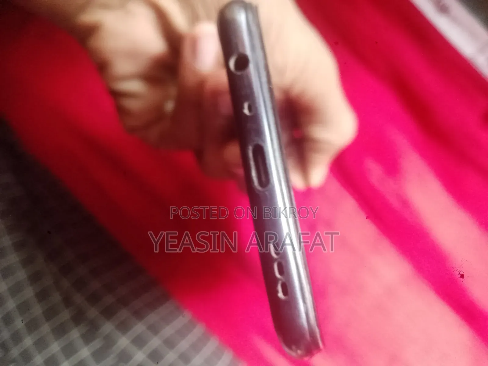Oppo F19S 128 GB Black