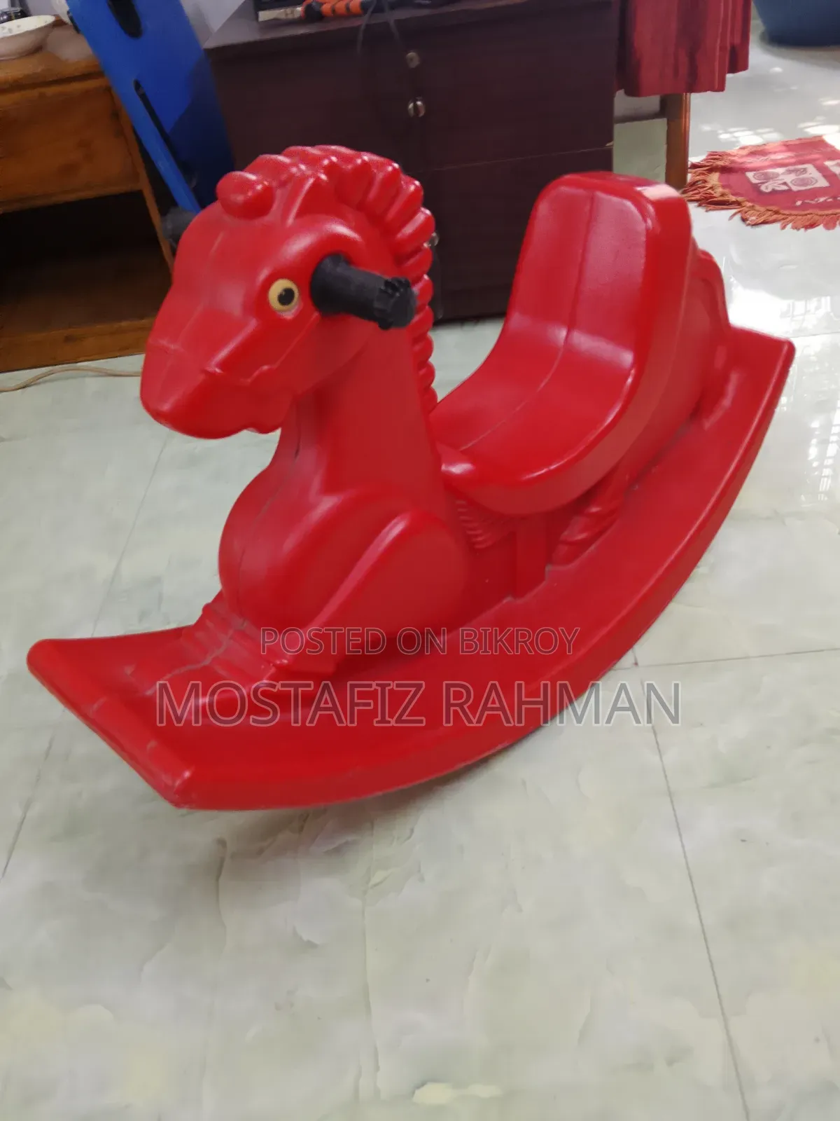 RFL Horse Toy