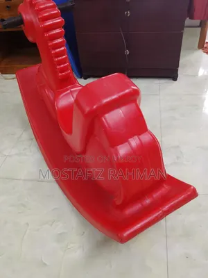 RFL Horse Toy